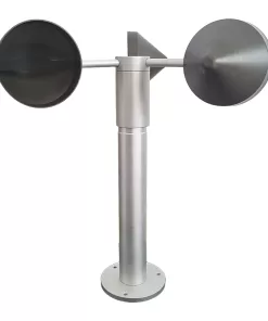 SL2000V - Velocidade do vento